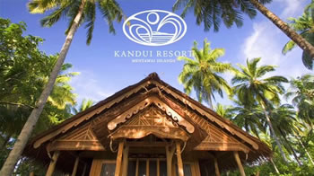 Kandui Resort